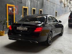 مێرسێدس بێنز E-Class